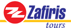 Zafiris Tours logo
