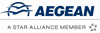 Aegean Airlines Tickets