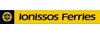 Ionissos Ferries Logo