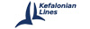 Kefalonian Lines Tickets