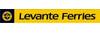 Levante Ferries Logo