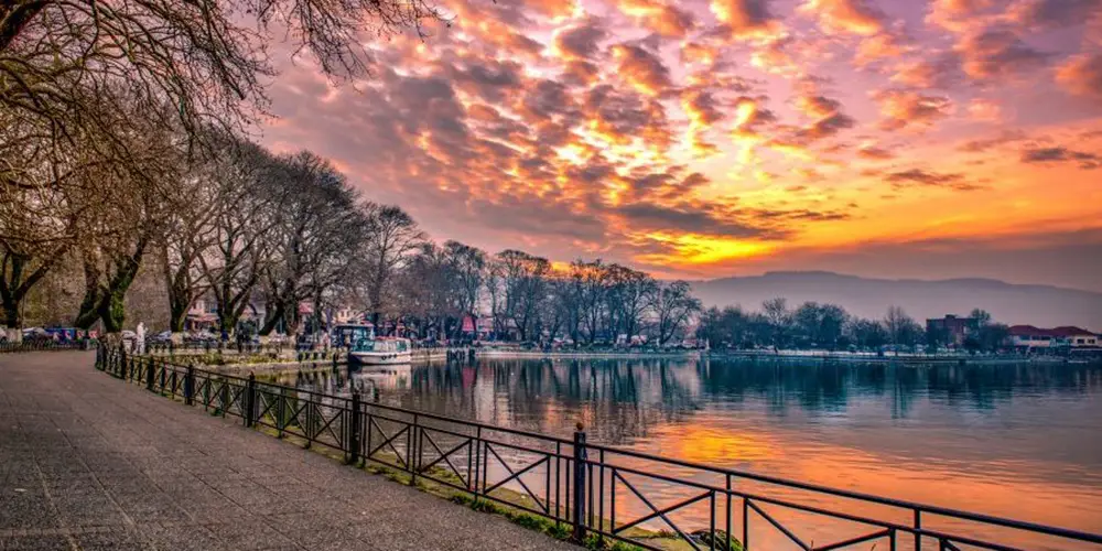 Ioannina Ekdormi Nafplio