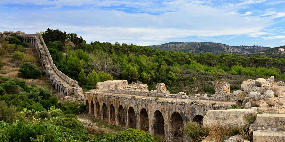 Εκδρομή Πύλος Νεόκαστρο